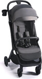 KINDERKRAFT Sport Stroller Nubi 2 Cloudy Grey 1&#215;1 pz, silla de paseo