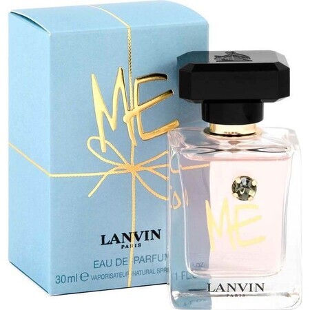 Lanvin Lanvin Me Me Edp 30ml 1×30 ml, eau de parfum