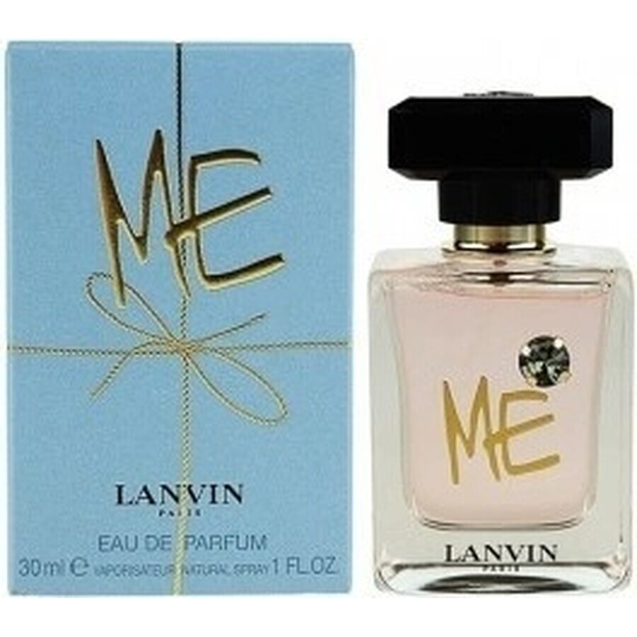 Lanvin Lanvin Me Me Edp 30ml 1×30 ml, eau de parfum