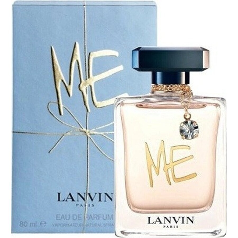 Lanvin Lanvin Me Me Edp 30ml 1×30 ml, eau de parfum