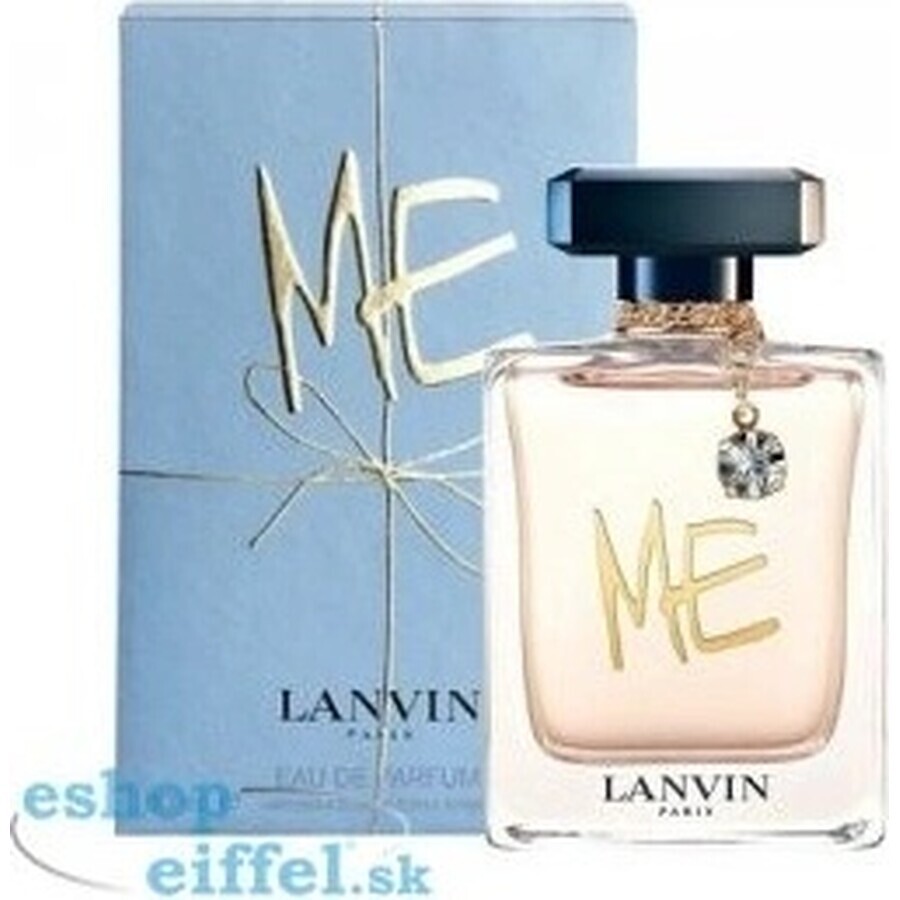 Lanvin Lanvin Me Me Edp 30ml 1×30 ml, eau de parfum