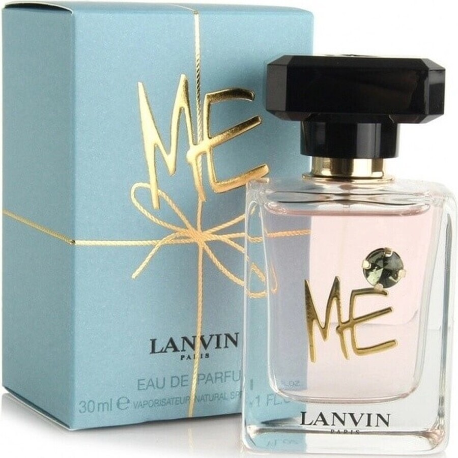 Lanvin Lanvin Me Me Edp 30ml 1×30 ml, eau de parfum