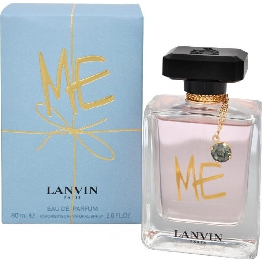 Lanvin Lanvin Me Me Edp 30ml 1×30 ml, eau de parfum