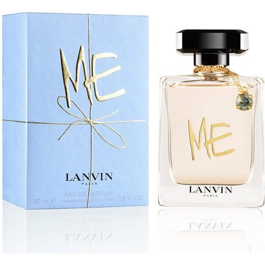 Lanvin Lanvin Me Me Edp 30ml 1×30 ml, eau de parfum