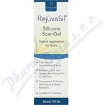 RejuvaSil para cicatrices 1×30 ml, gel