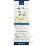 RejuvaSil para cicatrices 1×30 ml, gel