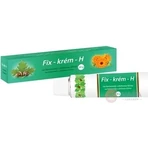 Fix - cream - H 1×30 g, anti-inflammatory, healing and astringent effect