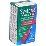 SYSTANE ULTRA Preservative-free 1×10 ml, moisturizing eye drops (sterile solution)