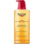 Eucerin pH5 Aceite de Ducha 1×400 ml para piel sensible