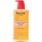 Eucerin pH5 Aceite de Ducha 1×400 ml para piel sensible