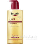 Eucerin pH5 Aceite de Ducha 1×400 ml para piel sensible