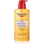 Eucerin pH5 Aceite de Ducha 1×400 ml para piel sensible