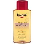 Eucerin pH5 Aceite de Ducha 1×400 ml para piel sensible