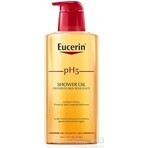 Eucerin pH5 Aceite de Ducha 1×400 ml para piel sensible