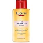 Eucerin pH5 Aceite de Ducha 1×400 ml para piel sensible