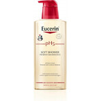 Eucerin pH5 Aceite de Ducha 1×400 ml para piel sensible