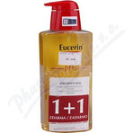 Eucerin pH5 Aceite de Ducha 1×400 ml para piel sensible