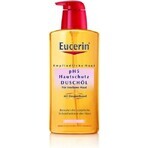 Eucerin pH5 Aceite de Ducha 1×400 ml para piel sensible