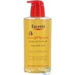 Eucerin pH5 Aceite de Ducha 1×400 ml para piel sensible