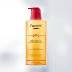 Eucerin pH5 Aceite de Ducha 1×400 ml para piel sensible