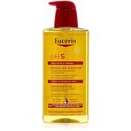 Eucerin pH5 Aceite de Ducha 1×400 ml para piel sensible