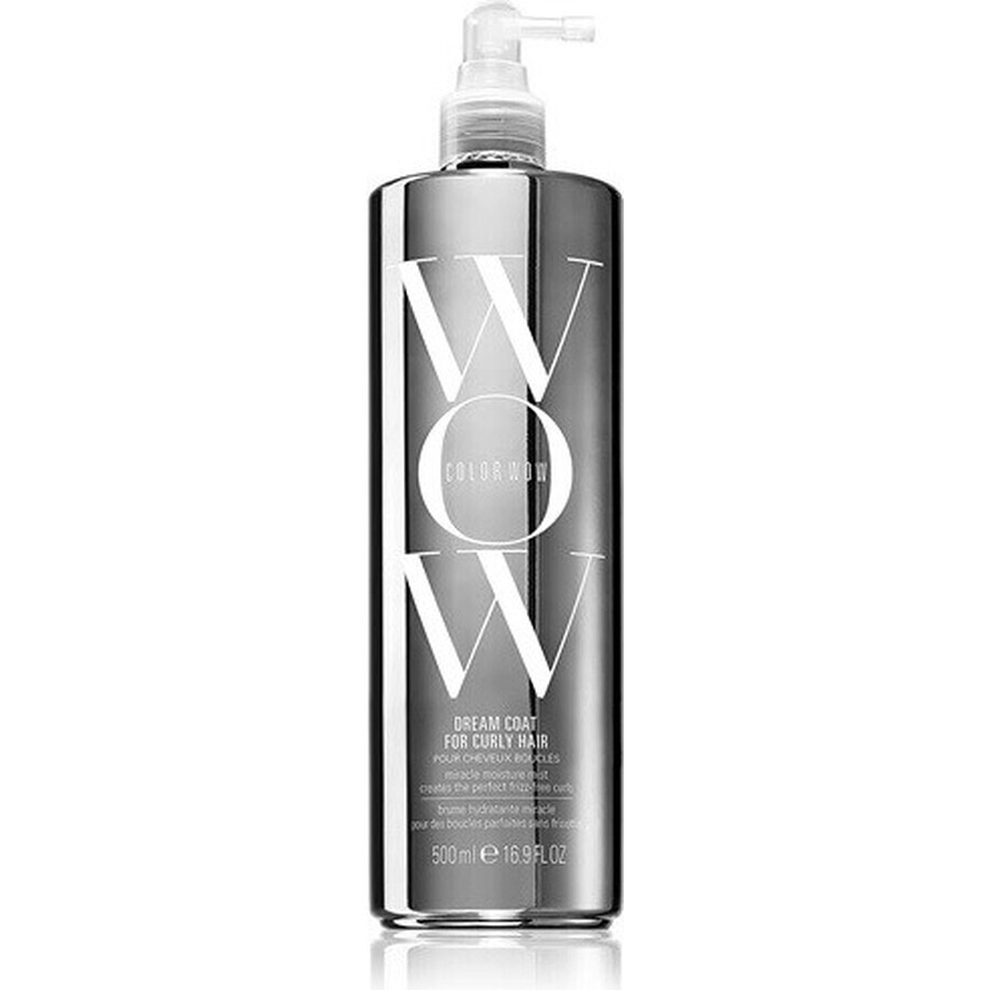 Color Wow Dream Coat Dream Coat for Curly Hair 500 ml 1×500 ml 1×500 ml, spray for curly hair