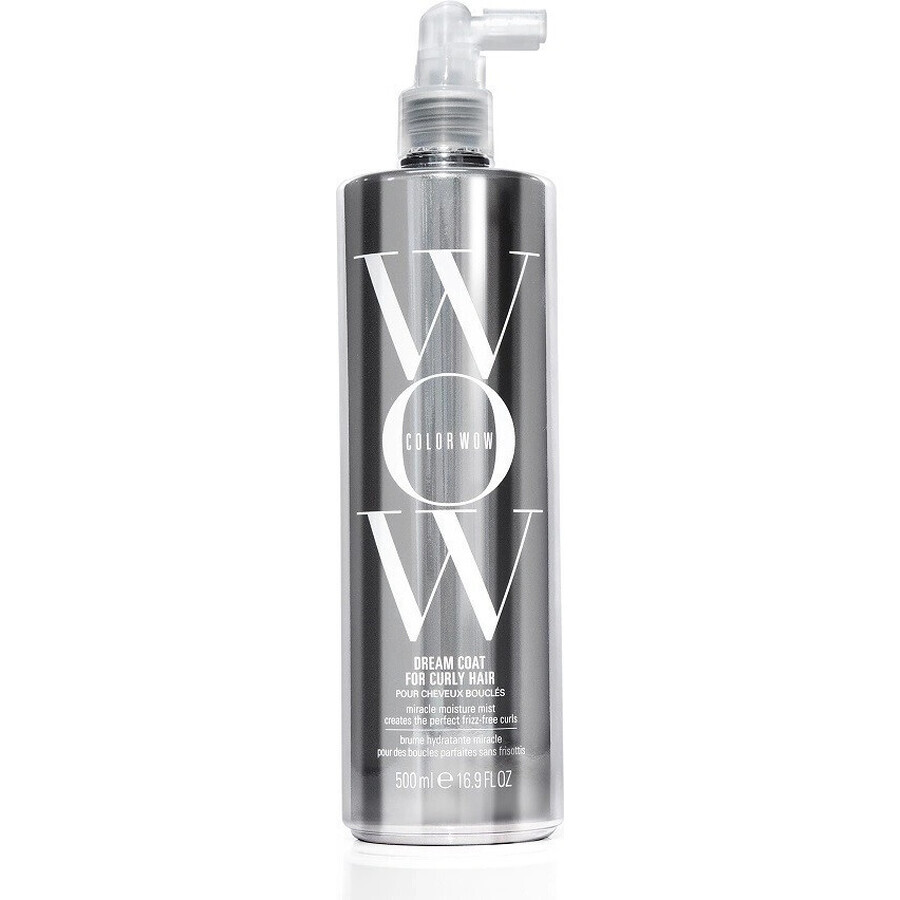 Color Wow Dream Coat Dream Coat for Curly Hair 500 ml 1×500 ml 1×500 ml, spray for curly hair