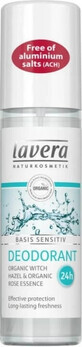 Lavera Desodorante Spr 75ml 1&#215;1 ud.