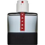 Prada Luna Rossa Carbon Edt 50ml 1×50 ml, Eau de toilette