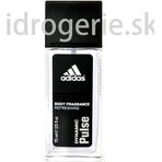 ADIDAS DYNAMIC PULSE DEO SPRAY 75ML 1×75ml, deodorant