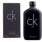 Calvin Klein Be Edt 200ml 1×200 ml, eau de toilette