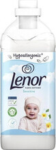 Lenor 1600ml Sensitive 1&#215;1600 ml, acondicionador de tejidos