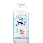 Lenor 1600ml Sensitive 1×1600 ml, acondicionador de tejidos