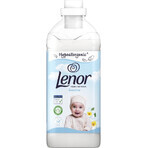 Lenor 1600ml Sensitive 1×1600 ml, acondicionador de tejidos