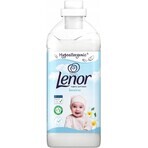 Lenor 1600ml Sensitive 1×1600 ml, acondicionador de tejidos