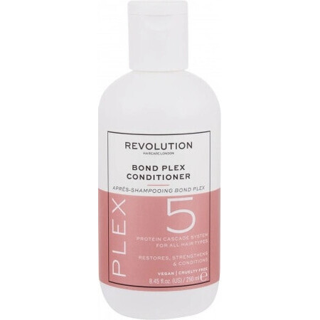 Revolution Haircare Plex No.5 Acondicionador Bond 1×250 ml, Acondicionador