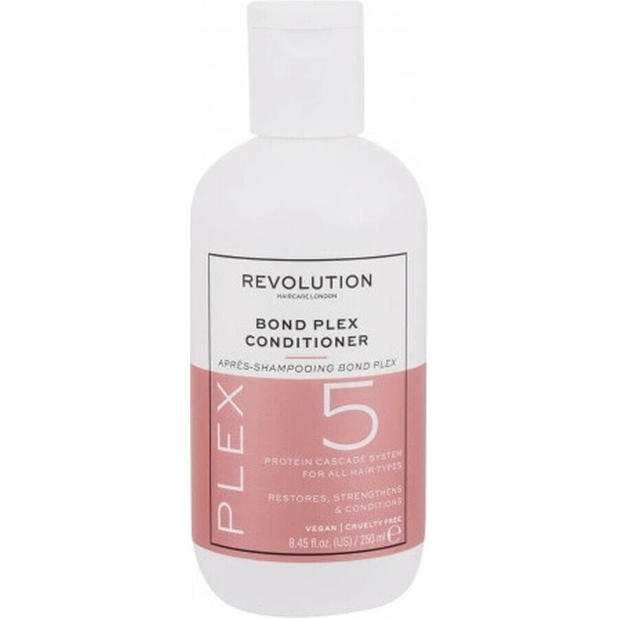 Revolution Haircare Plex No.5 Acondicionador Bond 1×250 ml, Acondicionador