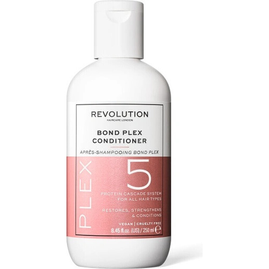 Revolution Haircare Plex No.5 Acondicionador Bond 1×250 ml, Acondicionador