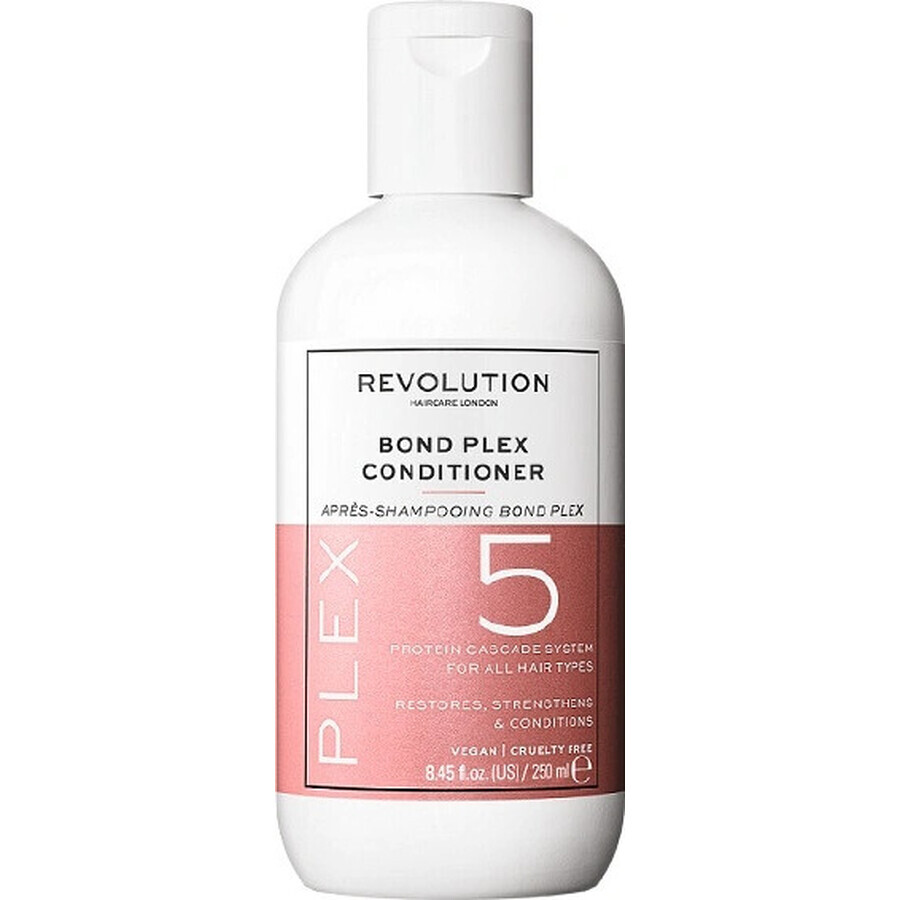 Revolution Haircare Plex No.5 Acondicionador Bond 1×250 ml, Acondicionador