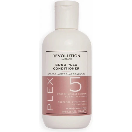 Revolution Haircare Plex No.5 Haircare Conditioner Bond 1×250 ml, Conditioner