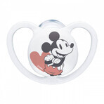 Fopspeen NUK Space DISNEY Mickey 0-6m. doos 1×1st, fopspeen, 0-6m