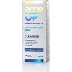 acneUP CLEANSER 1×250 ml, emulsión limpiadora