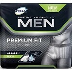 TENA Level 4 L 1×10 pieces Men's Protective Underwear 1×10 underwear