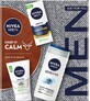 NIVEA MEN CAJA FACIAL SENSIBLE 1&#215;1 ud, pack regalo