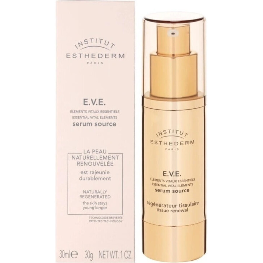 Institut Esthederm E.V.E. Ser 30 ml 1×30 ml, gel ser