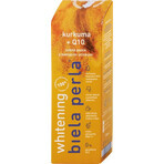 White pearl - turmeric + Q10, toothpaste 1×75 ml, toothpaste