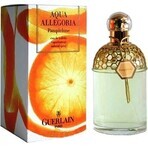 Guerlain Aqua Allegoria Pamplelune Edt 75ml 1×75 ml, eau de toilette