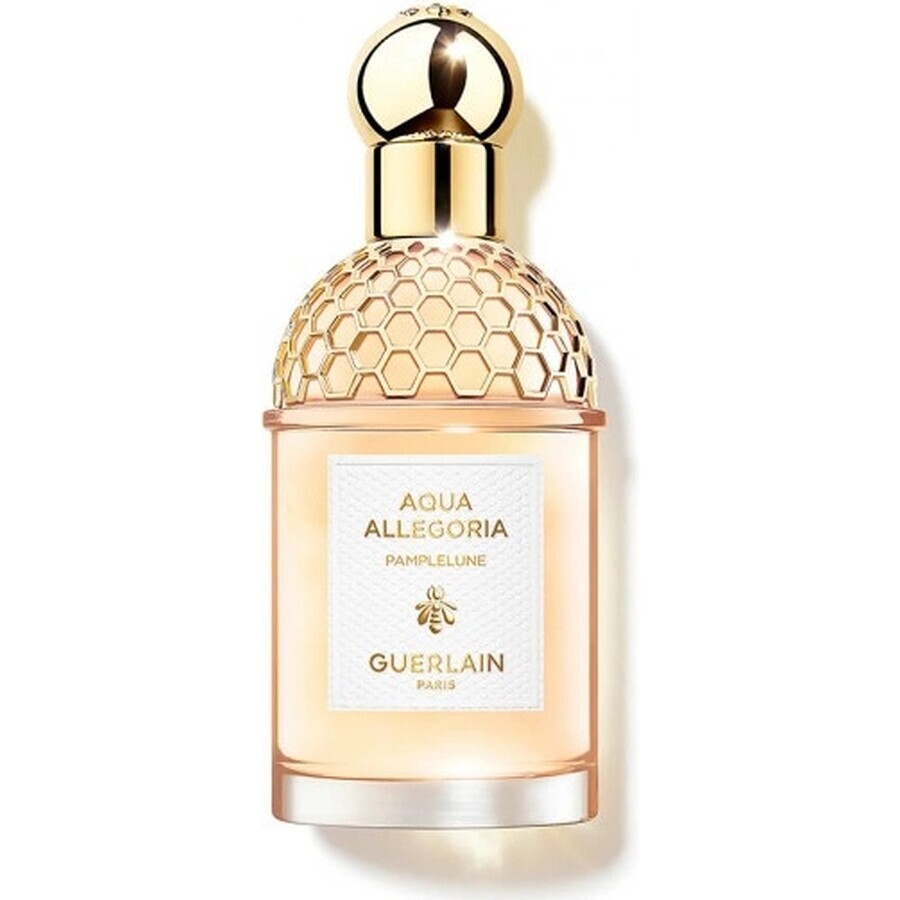 Guerlain Aqua Allegoria Pamplelune Edt 75ml 1×75 ml, eau de toilette