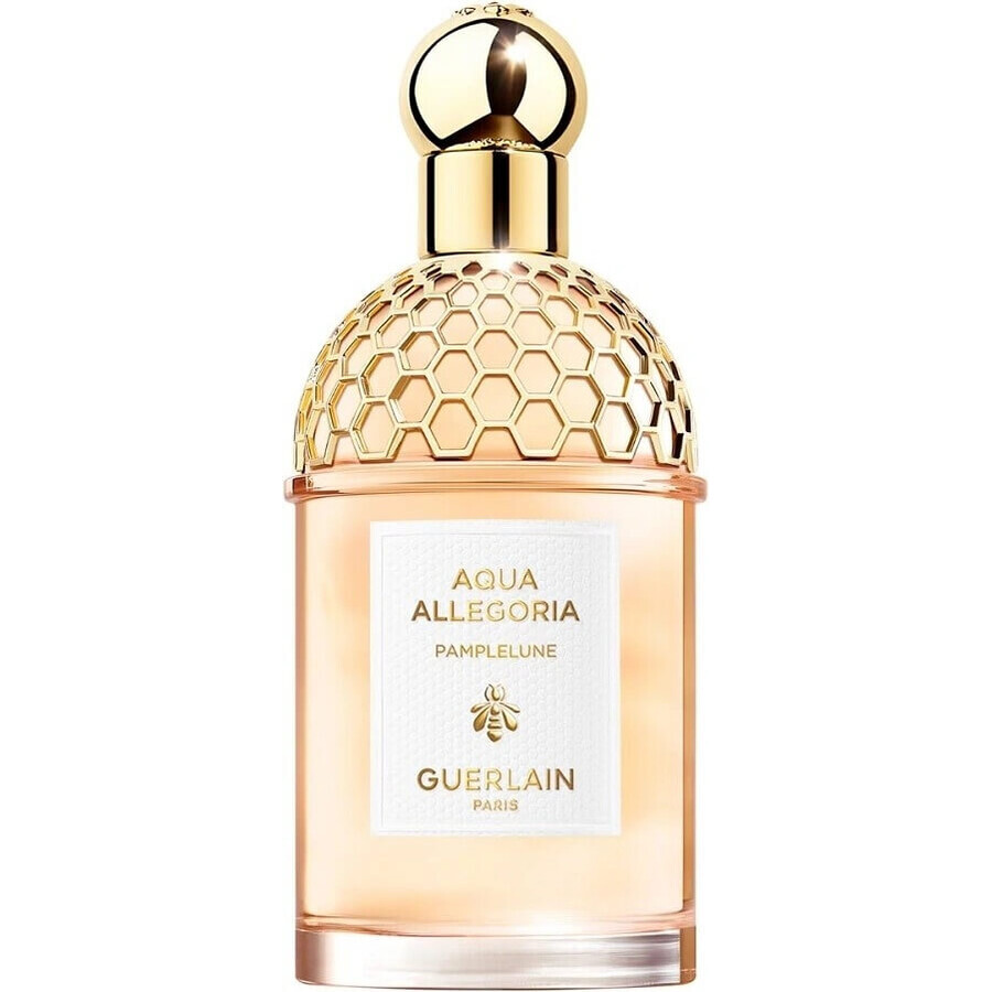 Guerlain Aqua Allegoria Pamplelune Edt 75ml 1×75 ml, eau de toilette