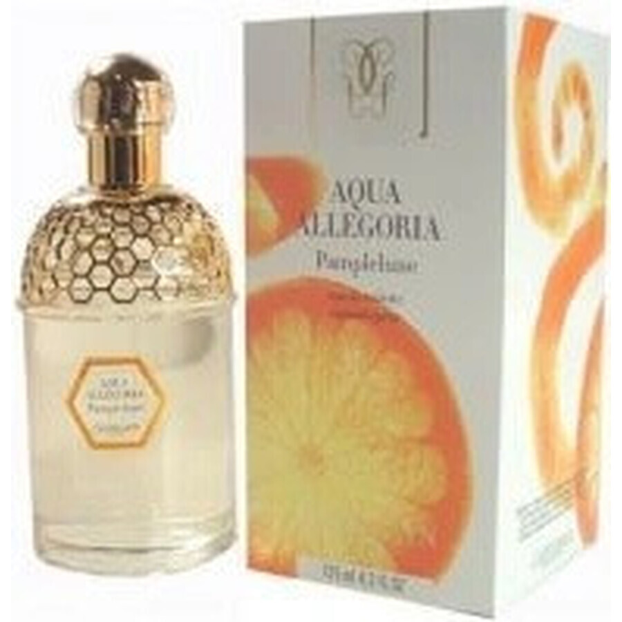 Guerlain Aqua Allegoria Pamplelune Edt 75ml 1×75 ml, eau de toilette